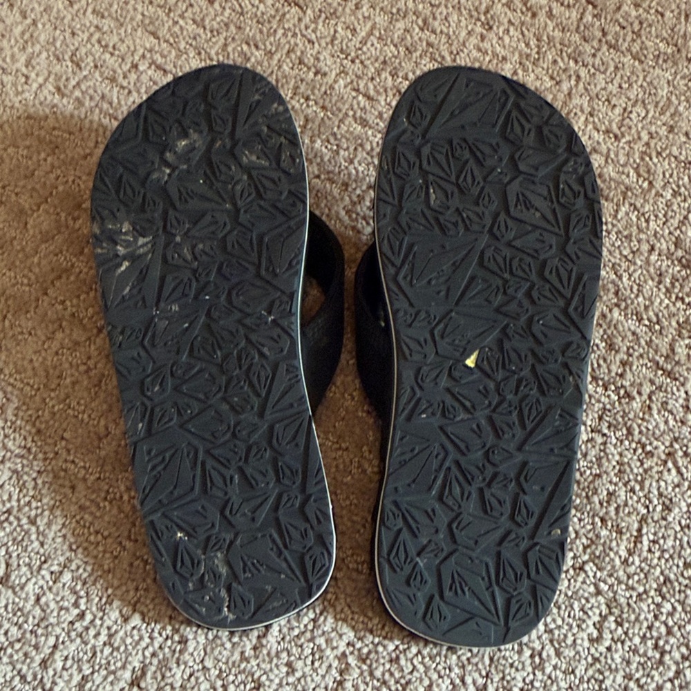 Volcom flip-flops - Picture 5 of 5